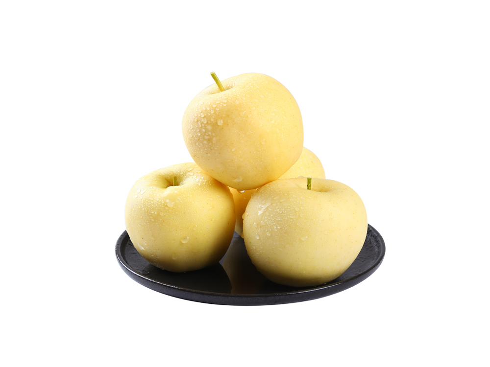 黄金维纳斯苹果