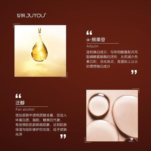 【绽妍】绽妍传明酸虾青素精华 商品图2