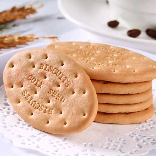 420g大地薏米饼 商品图2