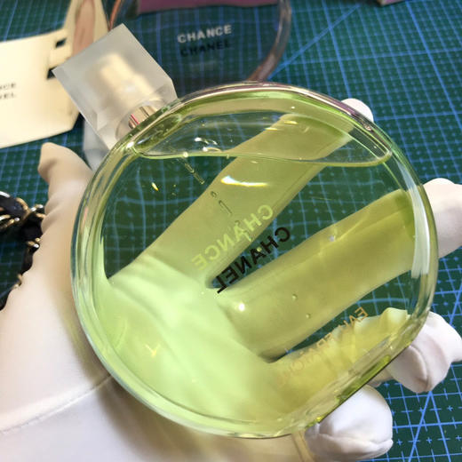 香奈儿-绿邂逅100毫升 商品图3