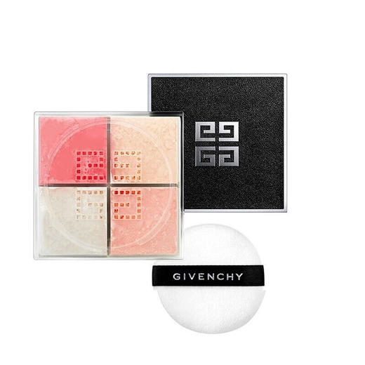 纪梵希（Givenchy）四色散粉 商品图4