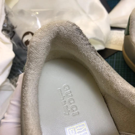 Gucci小脏鞋-多色可选 商品图8