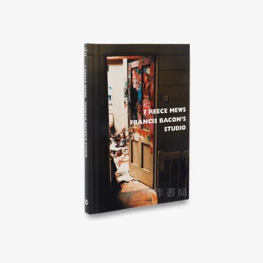 7 Reece Mews: Francis Bacon's Studio 培根工作室 商品图0