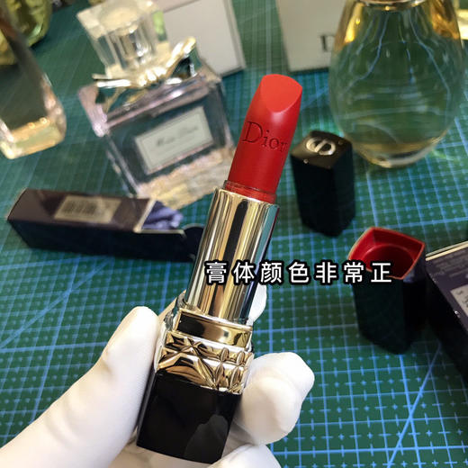 Dio-哑光999💄 商品图6