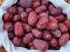 ♥️若羌灰枣 · 树上自然风干 · 果肉紧实 · 甜度高 · 枣味更浓郁 商品缩略图3