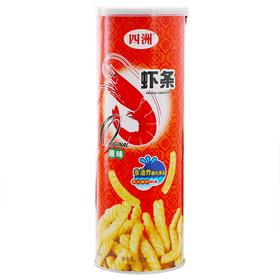 70g筒装卡乐b虾条 原味