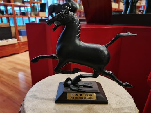 马踏飞燕 商品图0