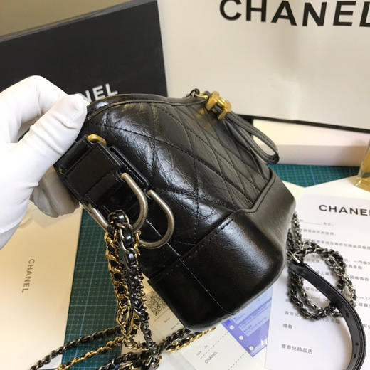 香奶奶流浪包 商品图2