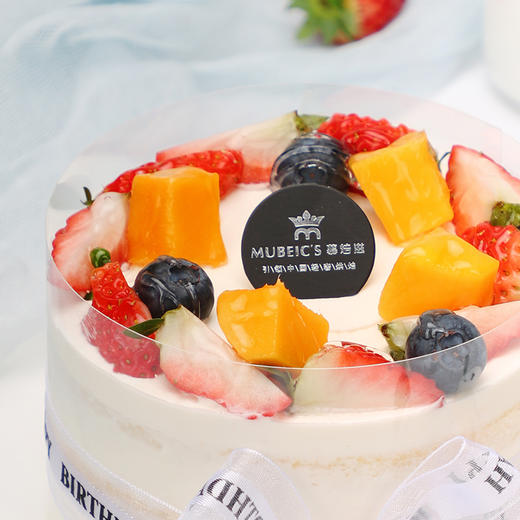 亲子蛋糕R06（停用） 商品图1