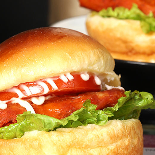 皇家汉堡 商品图1