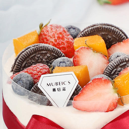 亲子蛋糕R09 商品图1