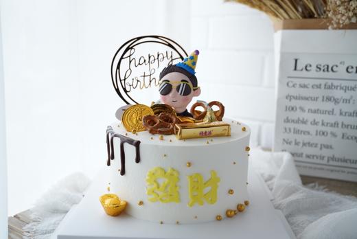 发大财 商品图0