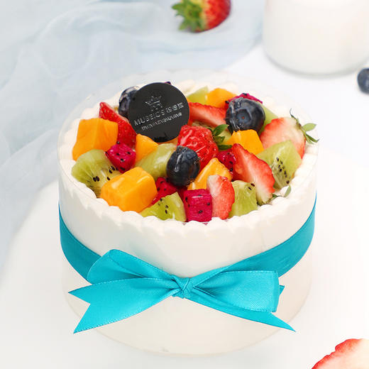 亲子蛋糕R07 商品图1