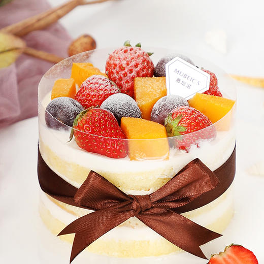 亲子蛋糕R13 商品图0