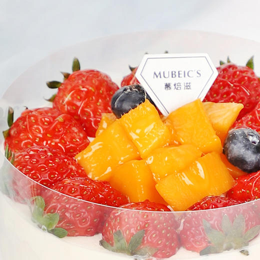 亲子蛋糕R11 商品图1