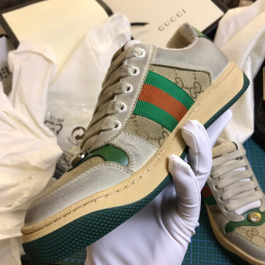 Gucci小脏鞋-多色可选 商品图4