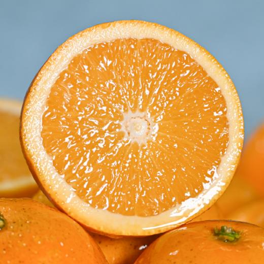 麻阳冰糖橙 |【今年的口感比往年更甜，果农辛勤的付出好像又要付之东流，我们尽力帮一帮吧】 商品图3