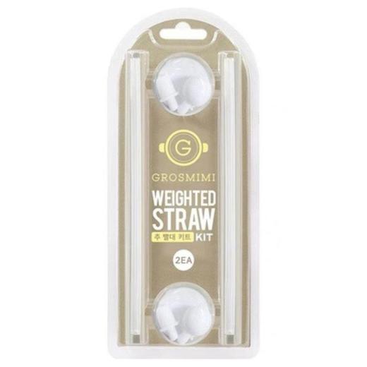 格罗咪咪-奶瓶吸管配件重力球 商品图2