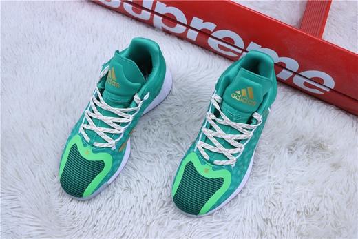 阿迪达斯/Adidas 阿迪达斯罗斯11代篮球鞋 绿 商品图1