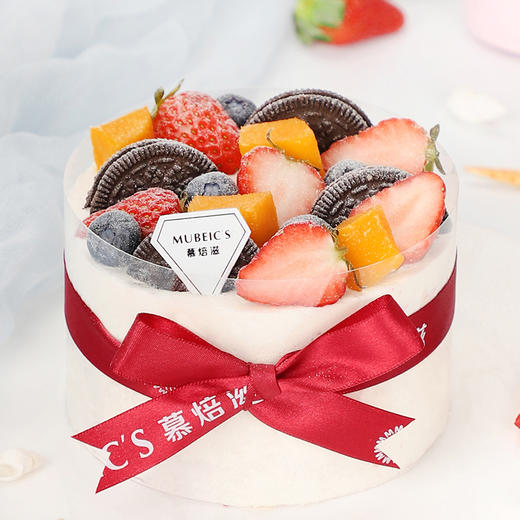 亲子蛋糕R09 商品图0