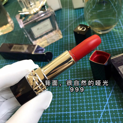 Dio-哑光999💄 商品图5