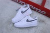 耐克/NIKE 耐克空军低帮板鞋  反光白 商品缩略图0