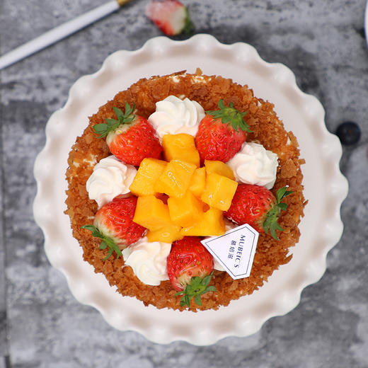 亲子蛋糕R02 商品图1