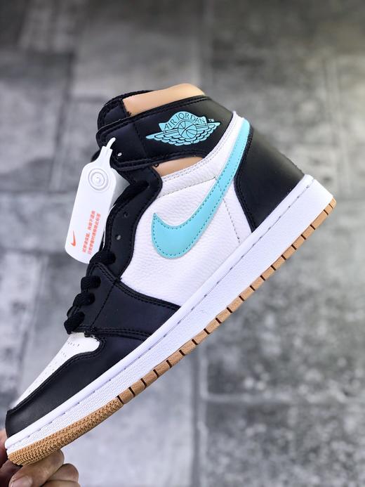 Air Jordan 1 High OG “Fresh Mint”新薄荷绿 商品图1