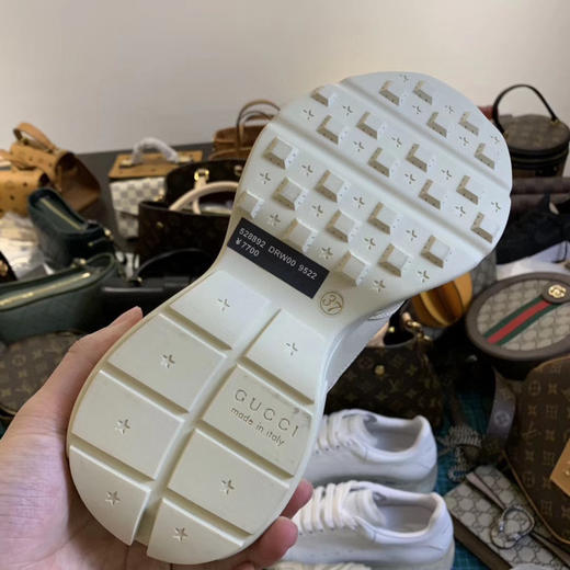 Gucci经典老爹鞋-多色可选 商品图4