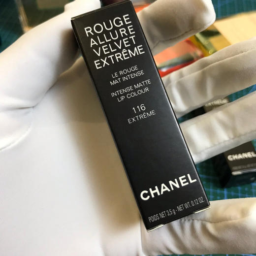 香奶奶-哑光116号色💄 商品图3