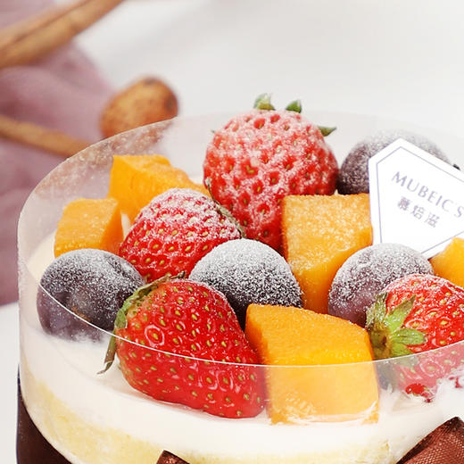 亲子蛋糕R13 商品图1