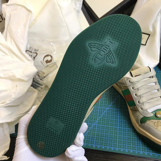 Gucci小脏鞋-多色可选 商品图6