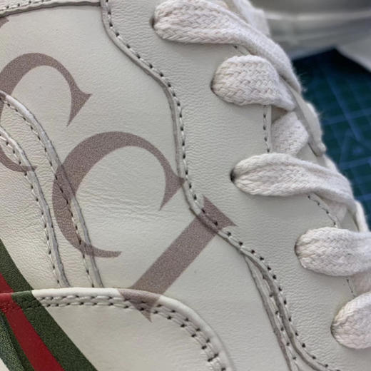 Gucci经典老爹鞋-多色可选 商品图5