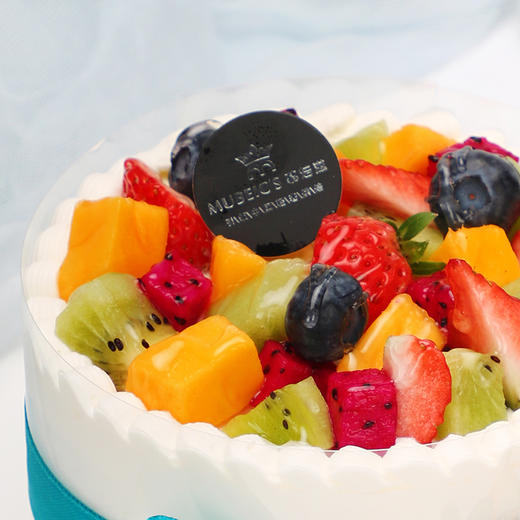 亲子蛋糕R07 商品图0