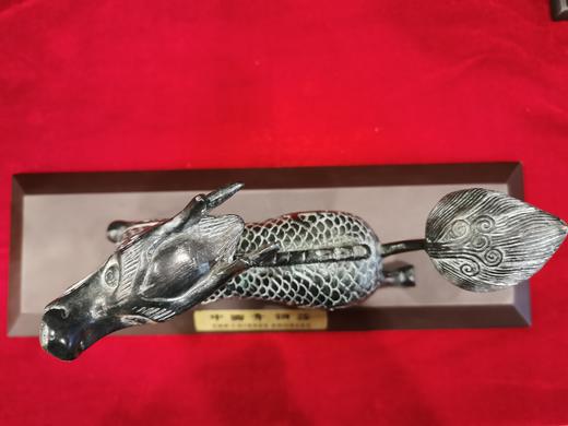 麒麟（中） 商品图2