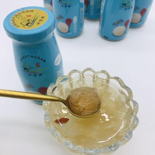银耳清露（玫瑰鲜炖银耳）198*6 商品图2
