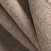 RO-f213新款优雅气质水貂领长袖中长款皮腰带双面羊绒大衣外套TZF 商品缩略图3