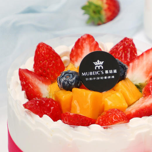 亲子蛋糕R05（停用） 商品图1