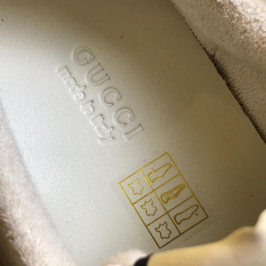 Gucci小脏鞋-多色可选 商品图5