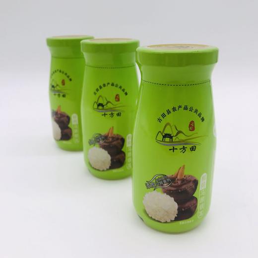 银耳清露（马蹄鲜炖银耳）198*6 商品图2