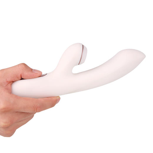 Satisfyer Pro G-Spot Rabbit 佳偶吸shun吮震动棒音蒂刺ji按摩女用震动棒 商品图2
