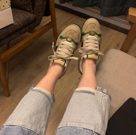 Gucci小脏鞋-多色可选