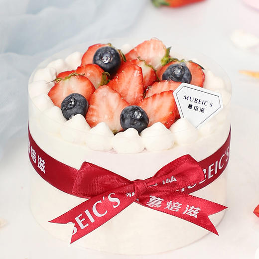 亲子蛋糕R08（停用） 商品图1