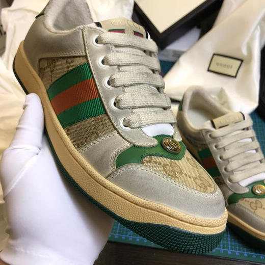 Gucci小脏鞋-多色可选 商品图2
