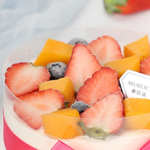 亲子蛋糕R10 商品图1