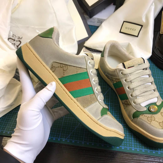 Gucci小脏鞋-多色可选 商品图1