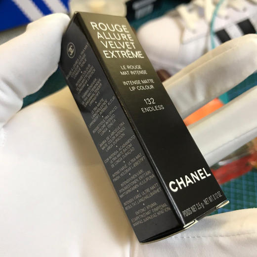 香奶奶-哑光132号色💄 商品图2