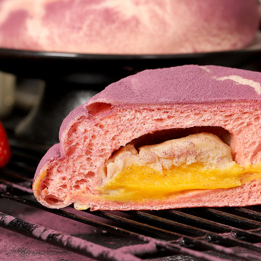 紫芋流沙 商品图2