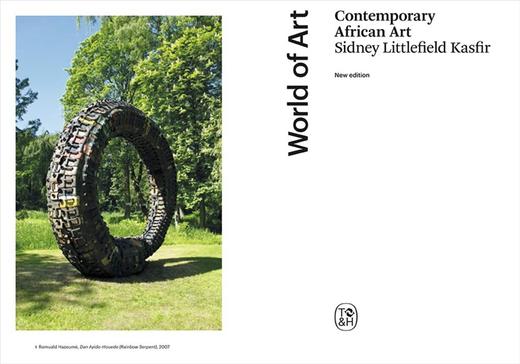 Contemporary African Art (World of Art) / 当代非洲艺术 (世界艺术系列) 商品图1