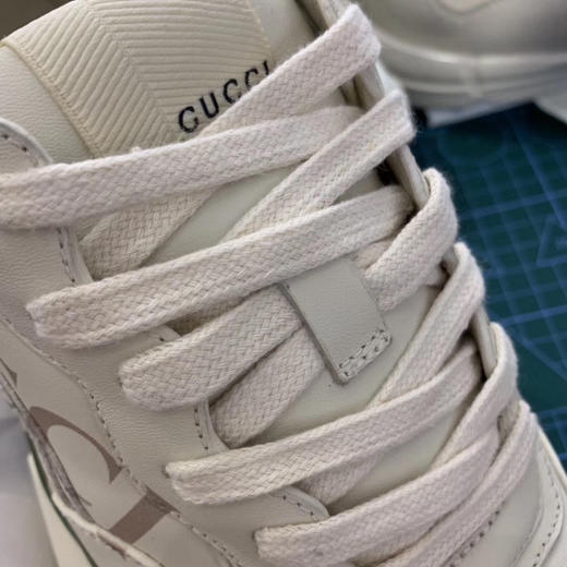 Gucci经典老爹鞋-多色可选 商品图6